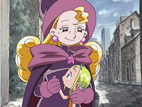 第2話 Ｎ.ＹのＭＡＨＯ堂 ～ももこのないしょ～