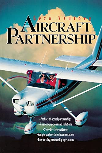 AIRCRAFT PARTNERSHIP