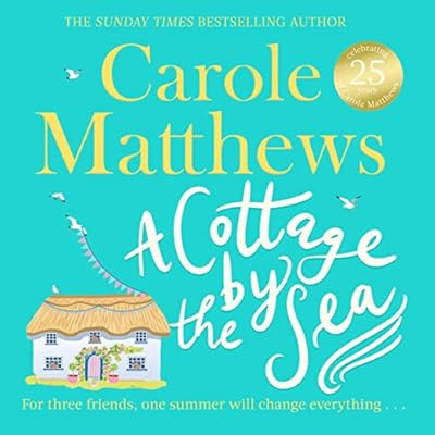A Cottage by the Sea