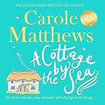 Cover of A Cottage by the Sea