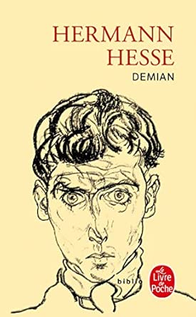 Demian cover