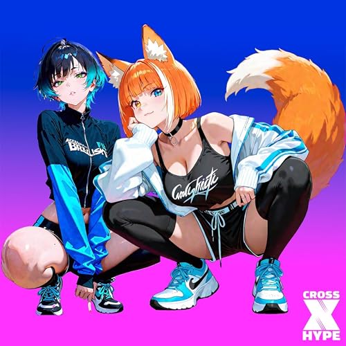  X Magic (Cross Magic)