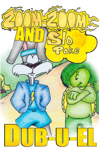 Zoom-Zoom and Slo-Poke