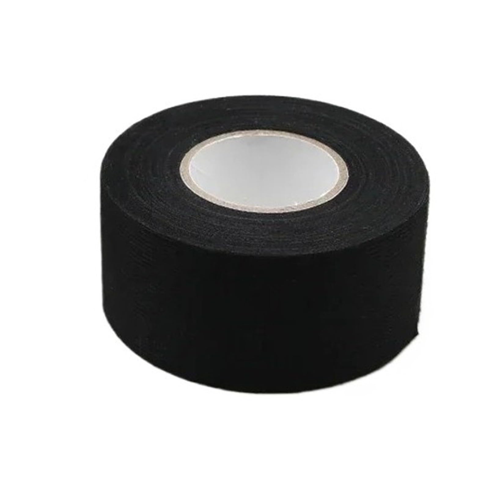 Tape Heat Resistant Harness Tape Insulation Automotive Fabric Cloth | Electrical Tape(2 ROLLS,15M PER ROLL_25MM)
