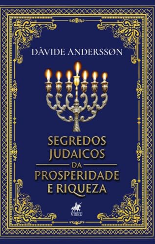 Segredos Judaicos da Prosperidade e Riqueza