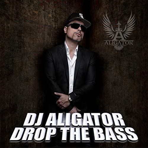 DJ Aligator