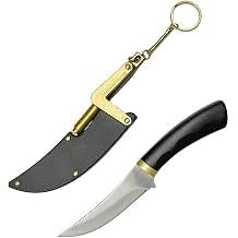 D2 All-in-One Swift Cut Portable Knife, D2 Knife Mini Multi-Functional Portable Knife, Suitable For Cooking Enthusiasts and Outdoor Sports Enthusiasts