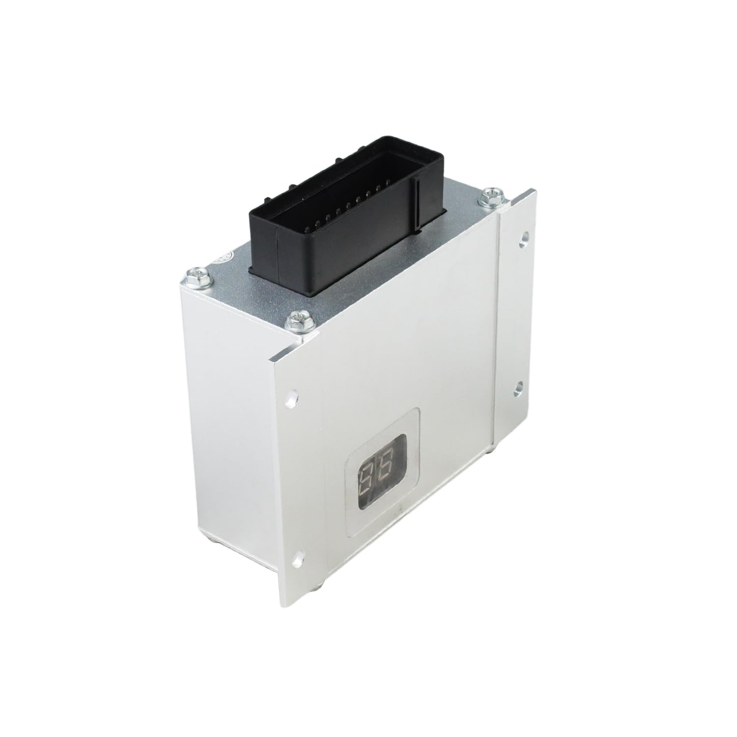 Centralina elettrica 100839 100839GT compatibile con Genie Vertical Mast Lift QS-12W QS-15R QS-15W QS-20R QS-20W GR-12 GR-15 GR-20 GRC-12 QS-12R Sollevatore a forbice GS-1532 GS-1930 GS-1930