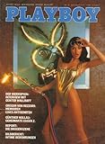  Playboy Magazin Oktober 1979 Zeitschrift Original Deutsche Ausgabe 10/1979 BEA SPAHN