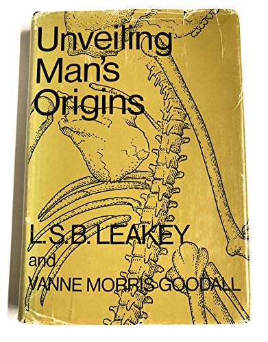 Unveiling man's origins: Ten decades of thought about human evolution
