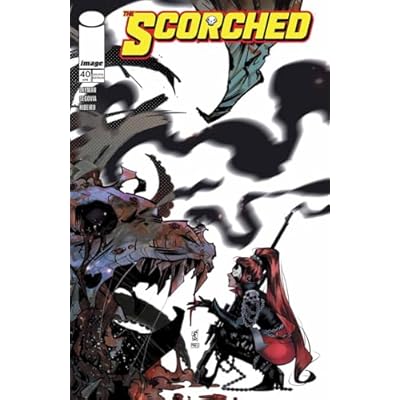The Scorched #40