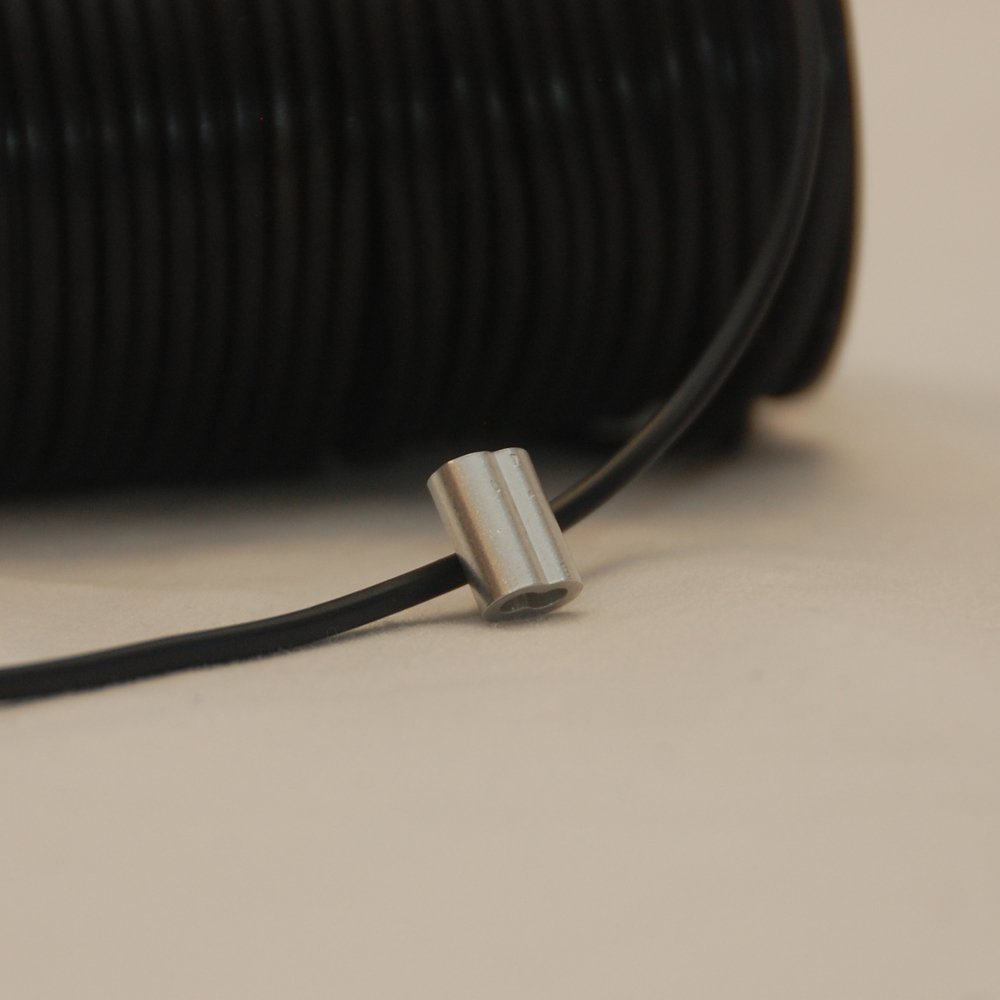 DecoyPro 110 Decoy Crimps Duck Hunting Accessories for Duck Decoys