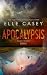 Exodus (Apocalypsis Book 3)