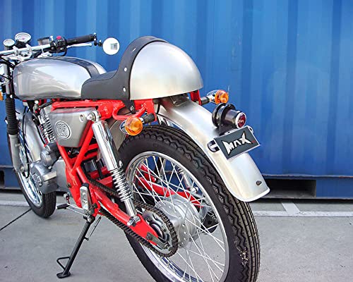 Alchemy Parts Moto Posteriore Stop Luce con