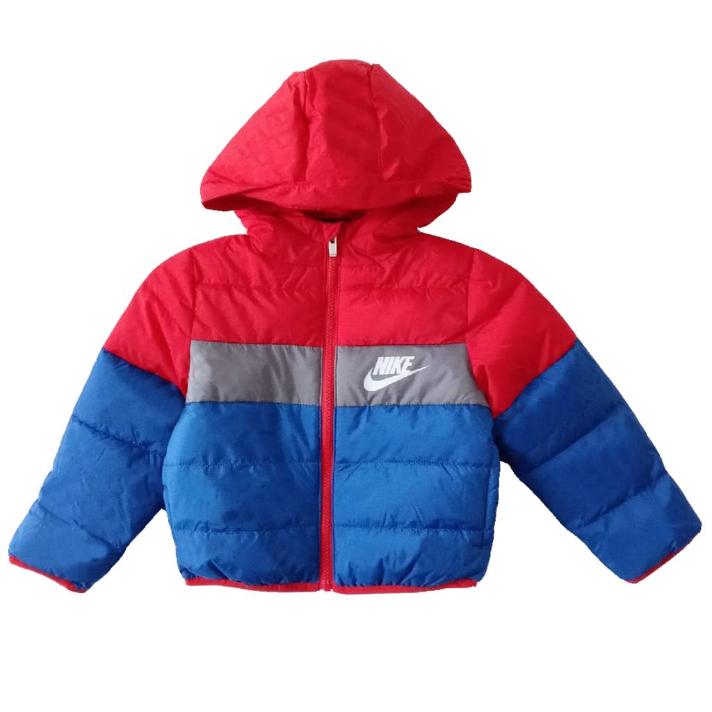Nike boys Puffer Jacket
