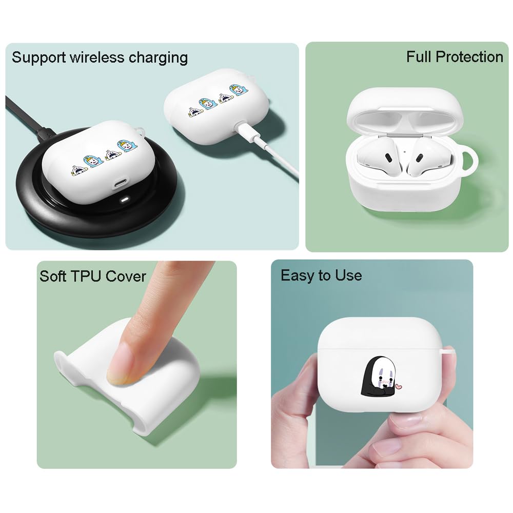 Custodia per Airpods Personalizzata: Stile e Protezione