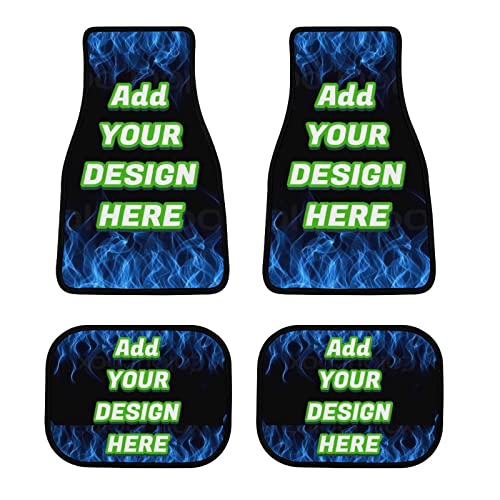 Top 10 Custom Car Floor Mats of 2022 Katynel