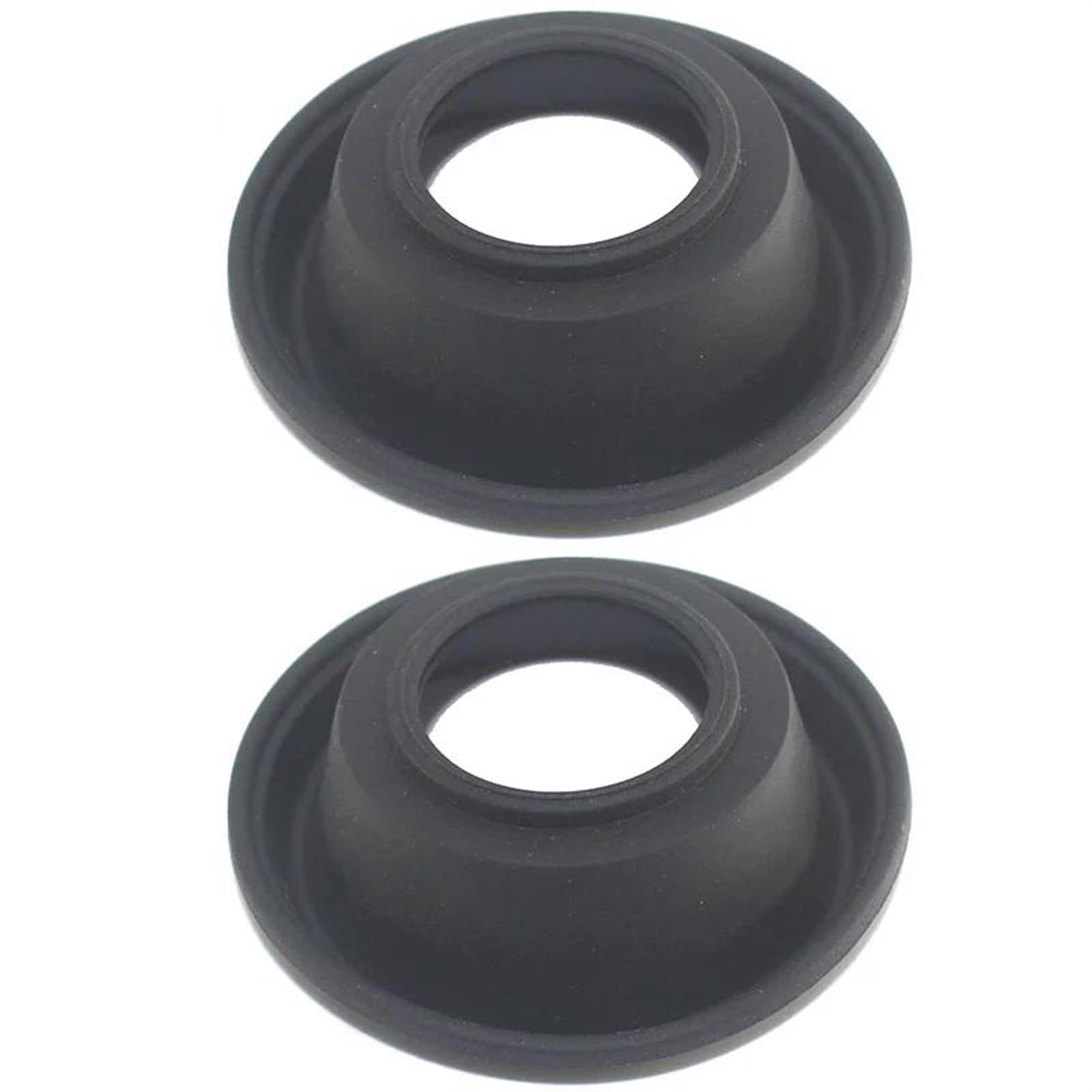 Diafragma de carburador para Yamaha TDM850 soluciona tirones de motor 2