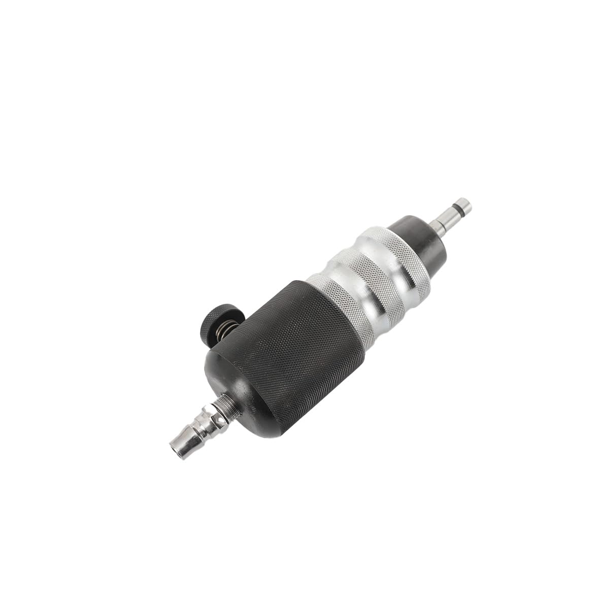 Druckluft Ventil Einschleif Werkzeug Set Ventilläpper 20 30 35 45 mm, Pneumatischer Motor-Zylinderkopf-Ventilschleifer Für Die Autoreparatur