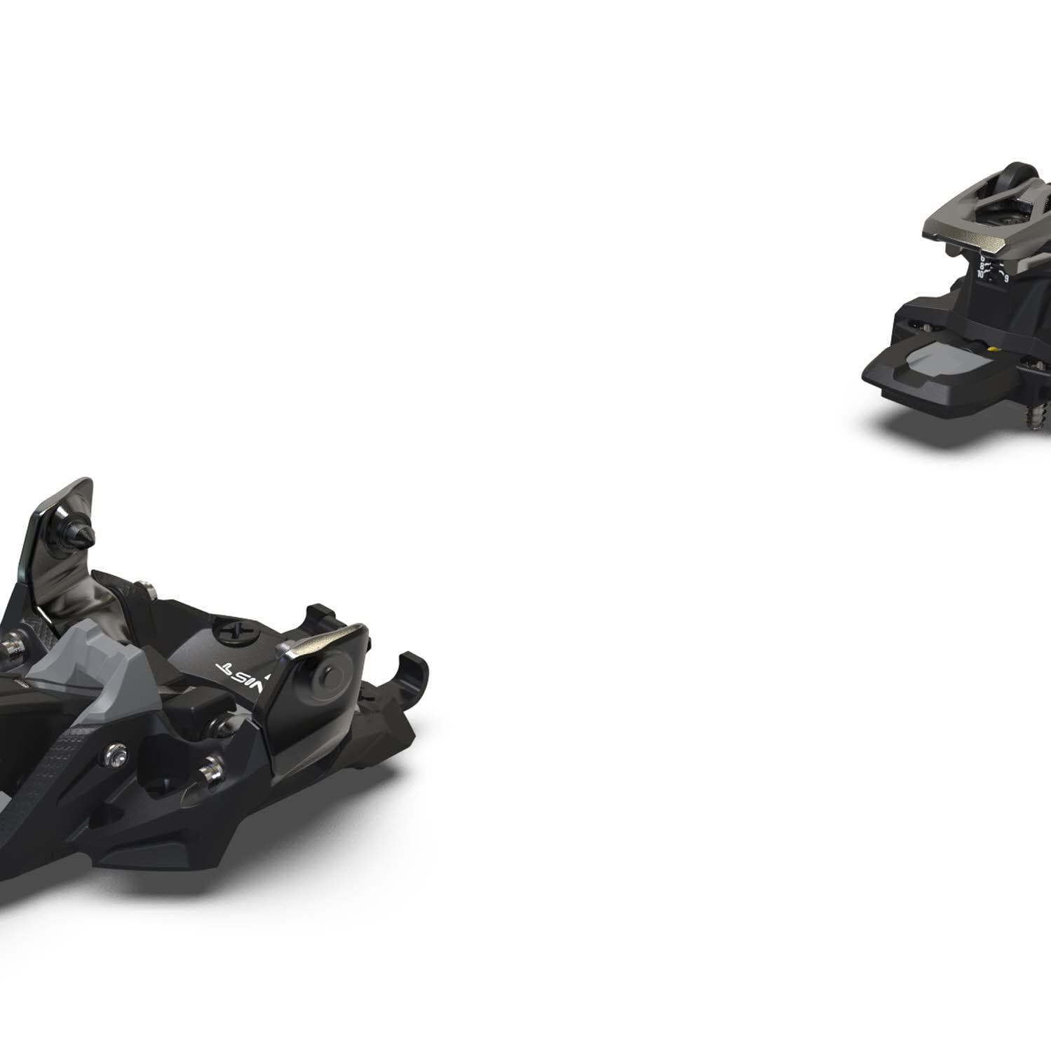 Völkl Marker Alpinist 10 LT (w/o Brake) schwarz