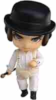 未開封 ねんどろいど 時計じかけのオレンジ アレックス 未開封 ねんどろいど 時計じかけのオレンジ アレックス