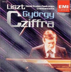 リスト 超絶技巧練習曲全集 Amazon Com Music