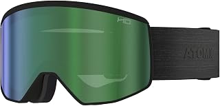 ATOMIC FOUR PRO M HD All Black/PERFOR