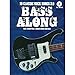 Produktbild Bass Along - 10 Classic Rock Songs 3.0 (Book & CD): Songbook für Bass-Gitarre