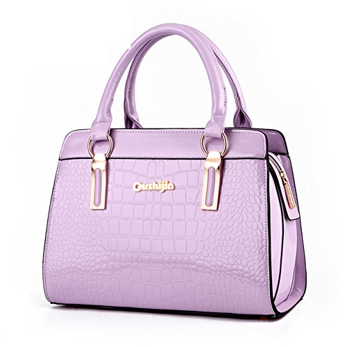 Sac pour femme résolvant le manque d'espace au quotidien
