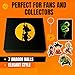 7-Star Sphere Set with Gift Box – Includes 1.7