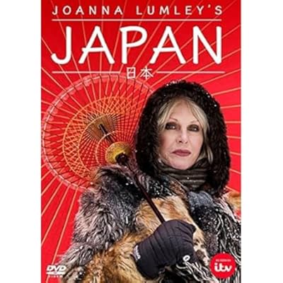 Joanna Lumleys Japan