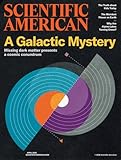 Scientific American Magazine