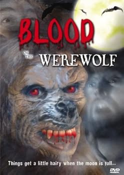 Blood Of The Werewolf