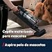 Imagen de Hoover HF1 CORE Pet Aspiradora Sin Cable con Herramienta para Mascotas