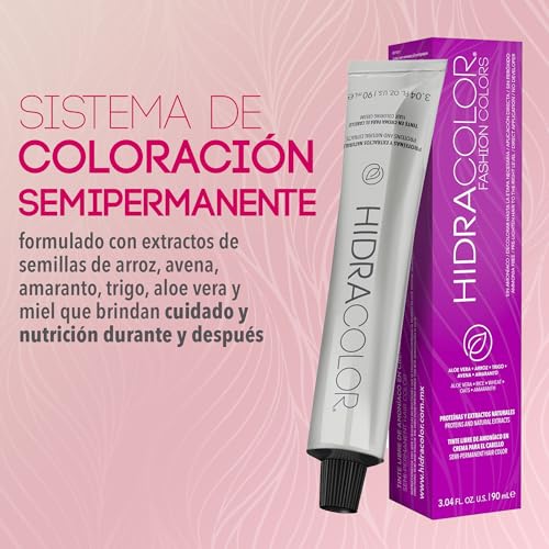 Coloración, Beauty Imagen adicional