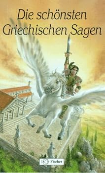 Hardcover Die schönsten Griechischen Sagen [German] Book