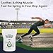 Aromasong Tea Tree Foot Soak 3 lb & Natural Shoe Deodorizer Spray 4 oz – Bundle for Odor Control, Tired Feet Relief, Sweat Protection & Fresh Shoes All Day