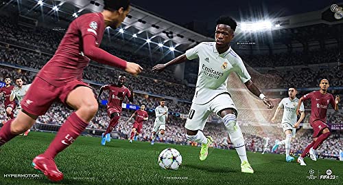 FIFA 23 Legacy Edition [ Edición Legado ] - Nintendo Switch