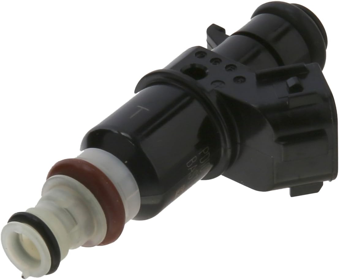 Standard Motor Products FJ484 Fuel Injector Assorted , One Size