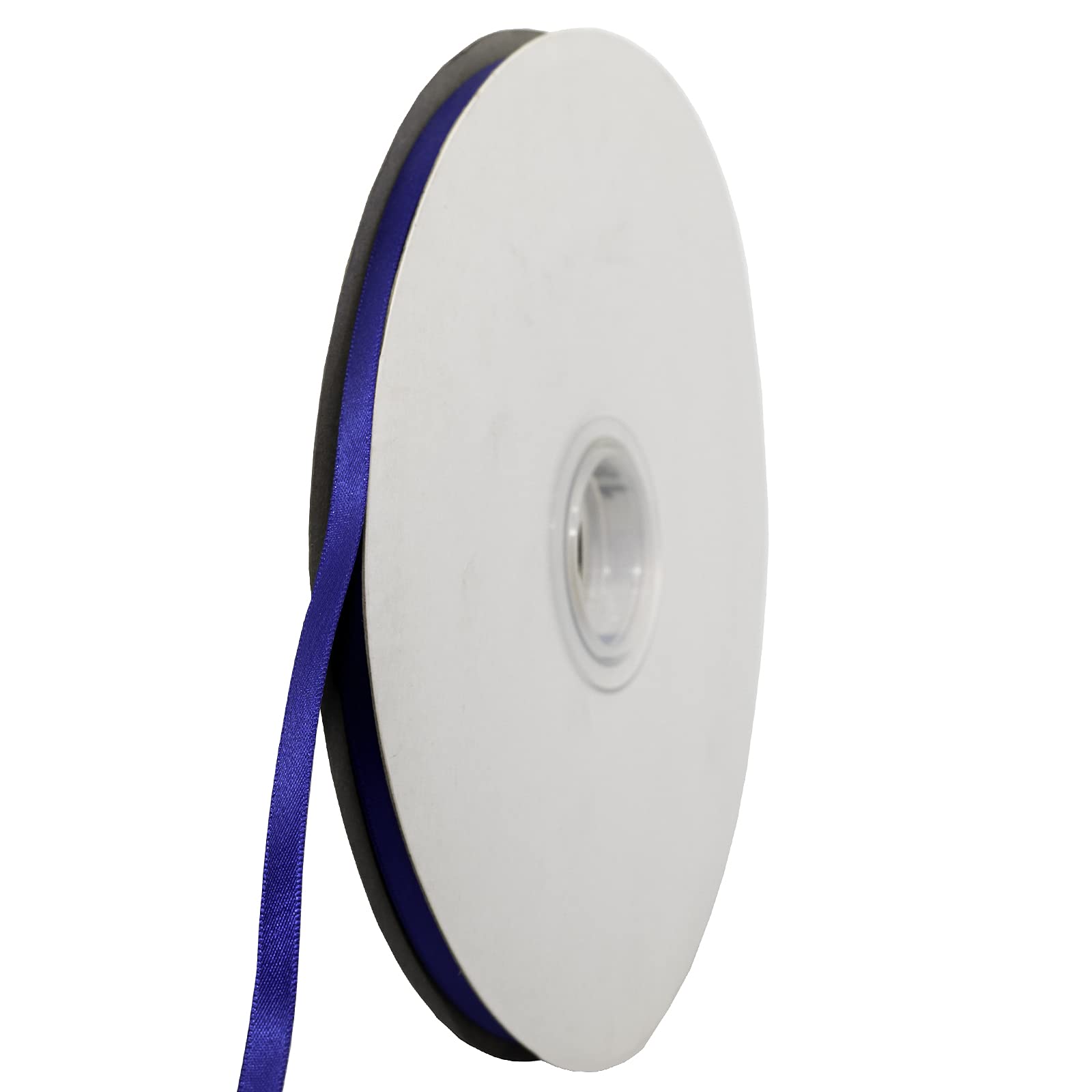 Ruban polyester alto anti-effilochage pour nœuds parfaits durables