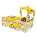 Für eine optimale Passgenauigkeit empfehlen wir die Matratze 