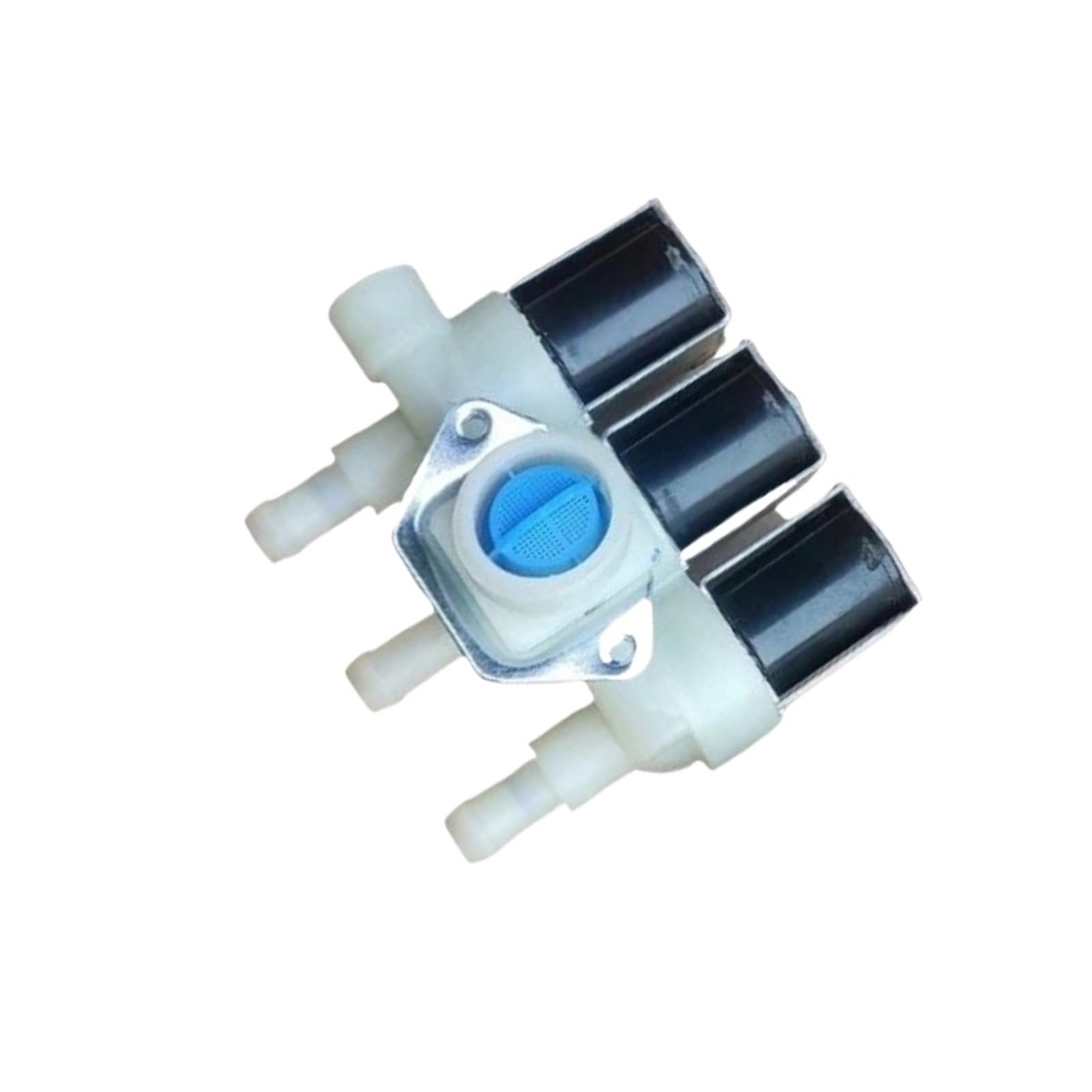 Válvula Solenoide De Entrada De Agua, Compatible Con Haier, Compatible Con Midea, FCE180G3, Accesorios for Lavadora De Tambor De Una Entrada Y Tres Salidas