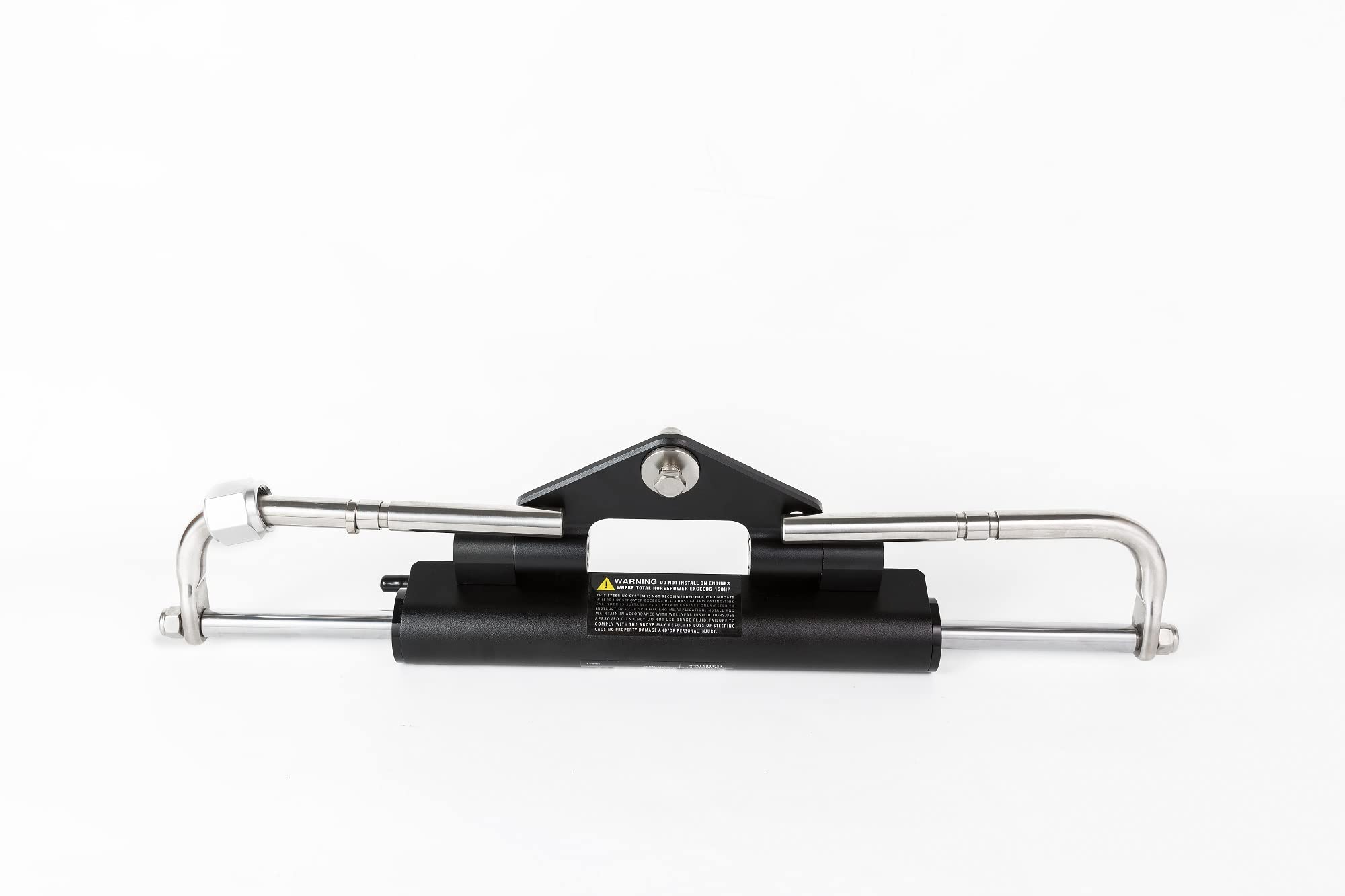 Winibo Boat Hydraulic Steering Cylinder for Outboards up to 150HP