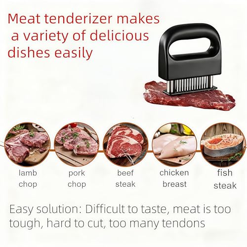 Commercial Meat Tenderizer Machine Electric