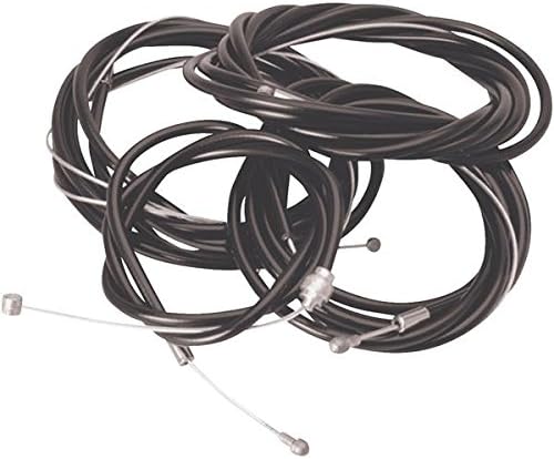 Bell Sports Cycle Products 7015913 Basic Tune-Up Cable Kit