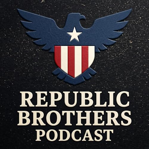 Republic Brothers Podcast cover art