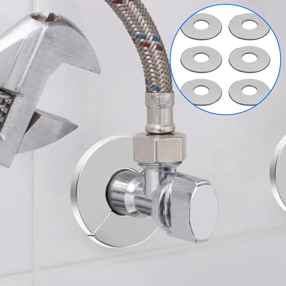 Multi-fit meerlagenbuis wit 14 mm 10 meter kopen? | CV buizen