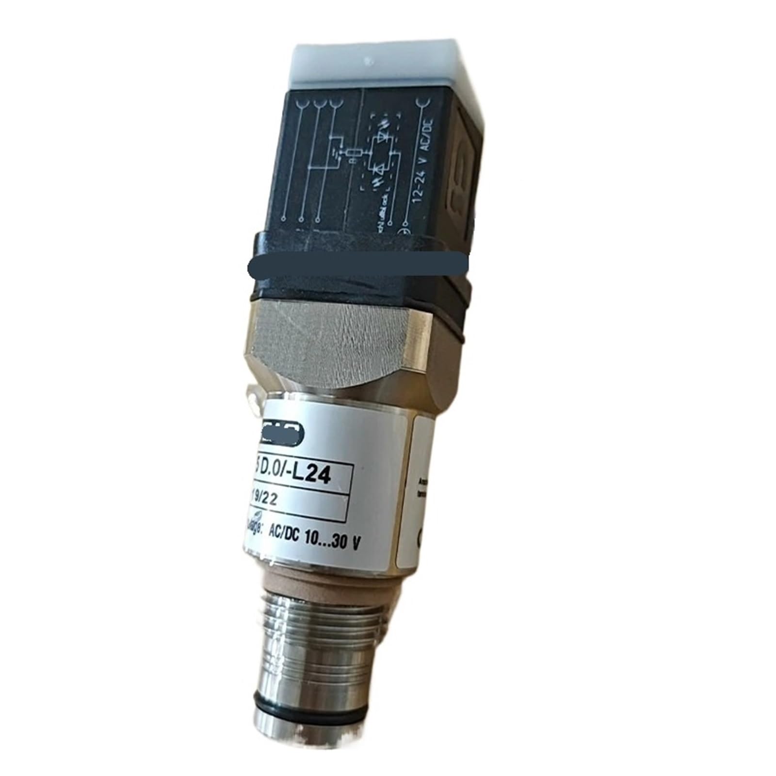 CXFCIHFT 1pcs VD5 D.0/-L24 VD5D.0/L24 Pressure Transmitter