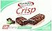 Premier Protein Fiber Crispy Bars, Chocolate Mint, 1.83 Ounce Bars (Pack of 6)