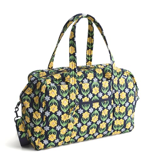 Vera Bradley Weekender Miramar le sac idéal pour vos escapades de week-end - 3